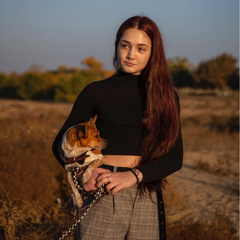Как сейчас живет 14-летняя Серена, которая ушла из школы и стала бездомной из-за эротических видео