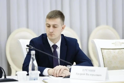 Герой РФ назначен замминистра молодёжной политики в Самаре