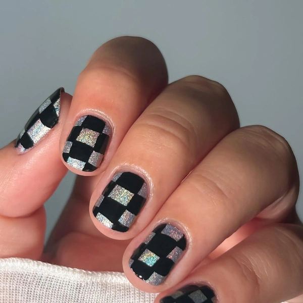 Источник: @myrznails