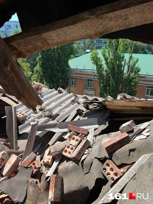 Источник: читатель 161.RU