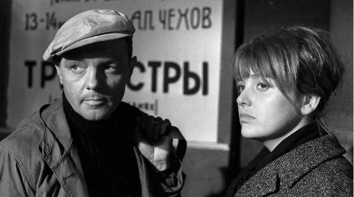 10 малоизвестных, но хороших советских фильмов