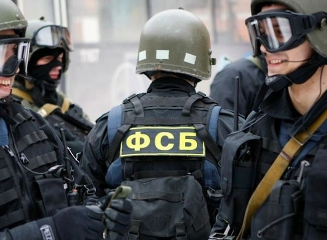 ФСБ предотвратила готовившийся в Новый год теракт | ya62.ru
