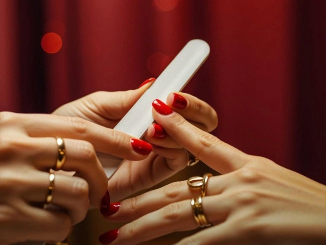 Источник: nayanailspa / Instagram (экстремистская организация, деятельность запрещена на территории РФ)