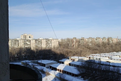 В Оренбуржье сняли режим ракетной опасности