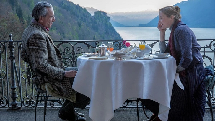 Не только «Дьявол носит Prada»: 10 лучших фильмов и сериалов о моде Не только «Дьявол носит Prada»: 10 лучших фильмов и сериалов о моде