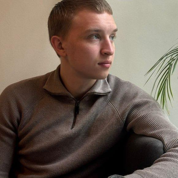 <p>Прохор Хомяков</p>