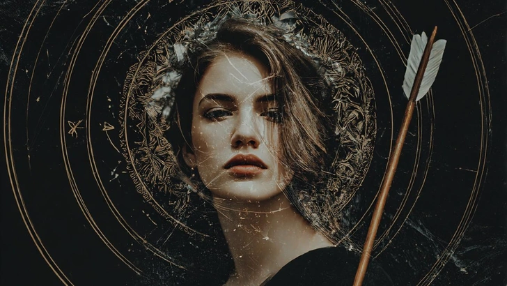 Тест по философии жизни, который Стрелец завалит | Источник: Midjourney