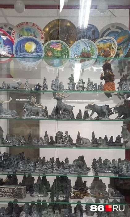 Источник: Анастасия Шевякова / 86.RU