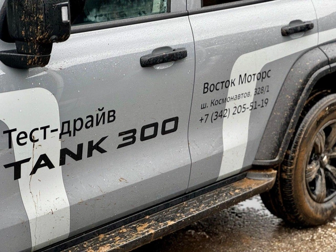 Источник: «Восток Моторс»