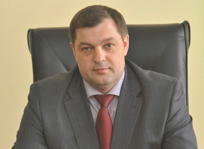 Виталий Артемов назначен и. о. главы администрации Рязани | ya62.ru