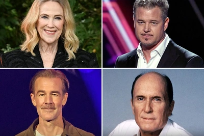 Умер диджей Lord Sear, коллега Eminem