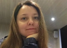 Валентина Рубцова сменит фамилию
