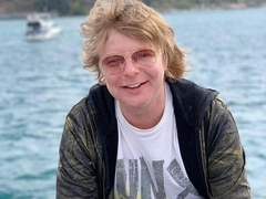 Андрей Григорьев‑Аполлонов закрутил роман — но в ЗАГС после двух разводов не спешит