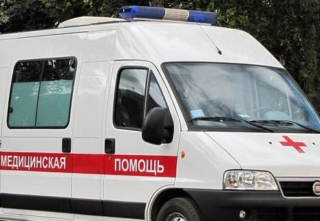 В Подмосковье бизнесмен жестоко избил врача в больнице | ya62.ru