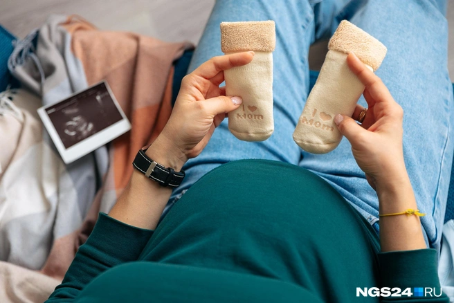 Для людей от 18 до 49 лет есть бесплатная диспансеризация репродуктивного здоровья | Источник: Максим Серков / NGS42.RU