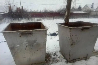 На Дону вывезли мусор, на который жаловались жители