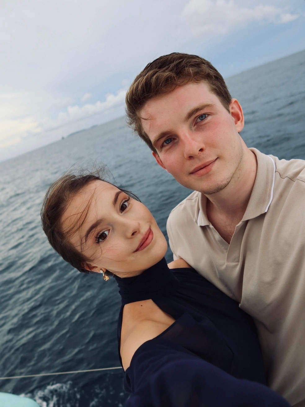 Источник: anna__shcherbakova_ / Instagram (экстремистская организация, деятельность запрещена на территории РФ)