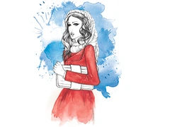 В «Метрополисе» пройдут Fashion Days от Marie Claire