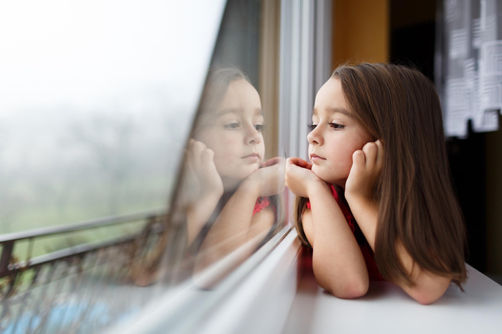 Эти 6 признаков выдают ребенка, у которого есть психологические травмы