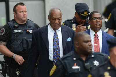 Новый удар по Биллу Косби: суд подтвердил выплату $59,2 млн