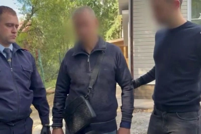 Бизнесмен убил семейную пару из-за участка в Истре