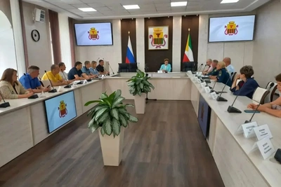 КЧС в Чите из-за гибели подростков на Сухотино