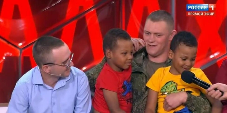 С кем же останутся Дэвид и Даниэль?