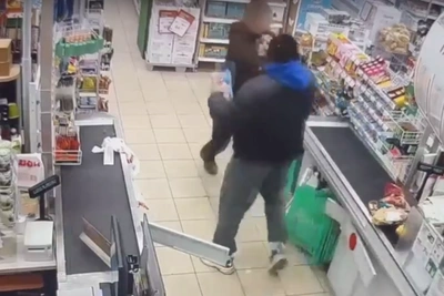 Тренер DDX Fitness уволен после нападения в магазине Рыбинска