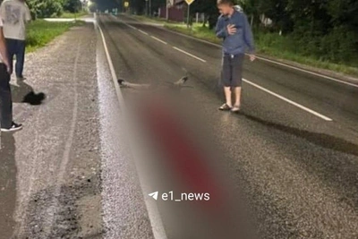 Гибель молодого отца под Екатеринбургом: пять вопросов следствию