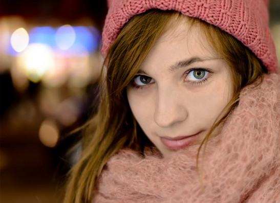 Какой головной убор подобрать к пальто | thegirl.ru