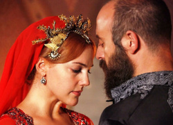Восточная сказка: 7 лучших турецких сериалов про любовь