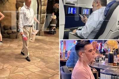 Патрисия Аркетт осудила войну в Иране и потерю прав в США