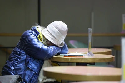 Советы невролога по борьбе с социальным джетлагом в Волгограде