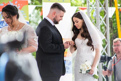 Лучшие дни для свадьбы в 2026 году по нумерологии