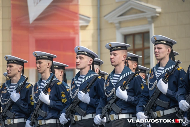 Источник: Елена Буйвол / VLADIVOSTOK1.RU