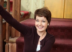 Бывшая Богомолова Юлия Захарова о бездетности: «Не делала аборты, просто Бог думает, что я инфантильная»