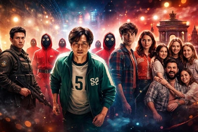 Миллионы минут у экранов: опубликован топ самых рейтинговых сериалов в России