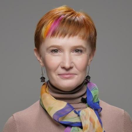 <p>Юлия Вымятнина</p>