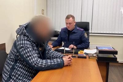 Экстремистов осудили за подготовку налета на кафе