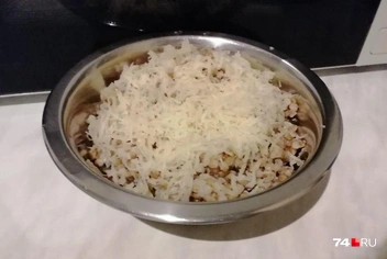 В меня, если честно, тоже | Источник: Дарья Милославская