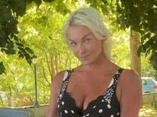 Анастасия Волочкова снова не одна: «У меня отношения с красивым и сексуальным мужчиной»