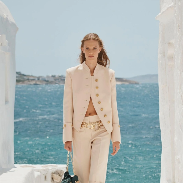Источник: Courtesy of Zimmermann