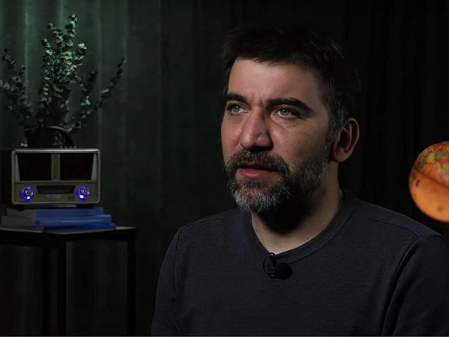 Толга Хепдинклер впервые в России | Источник: Толга Хепдинклер / tolgahepdincler.com
