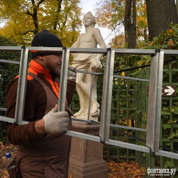 Источник: Павел Даиси / «Фонтанка.ру»