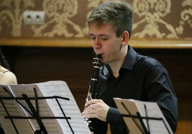 Источник:  Musica Integral