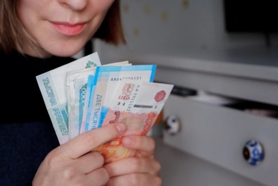 Уральская миллионерша выиграла треть миллиарда рублей