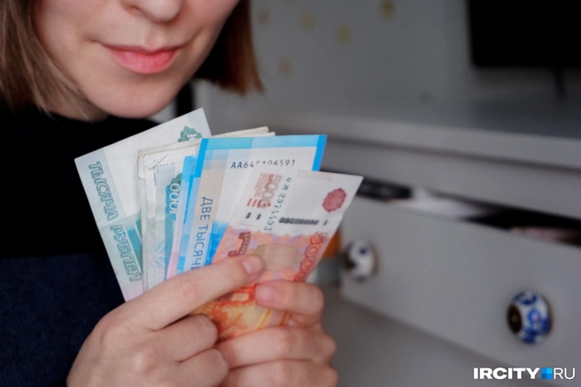 Выяснили, каким бизнес-леди принадлежат самые прибыльные компании в Иркутской области | Источник: Дарья Селенская / Городские медиа