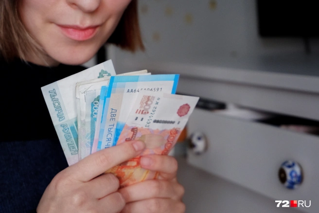 Женщина работает психологом | Источник: Дарья Селенская / Городские медиа