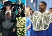 «Мужчины победили»: как прошел Met Gala 2025 и кто больше всего удивил интернет