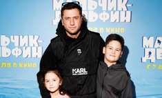 Отец года: Павел Прилучный, погрязший в новых отношениях, пропустил праздник дочери